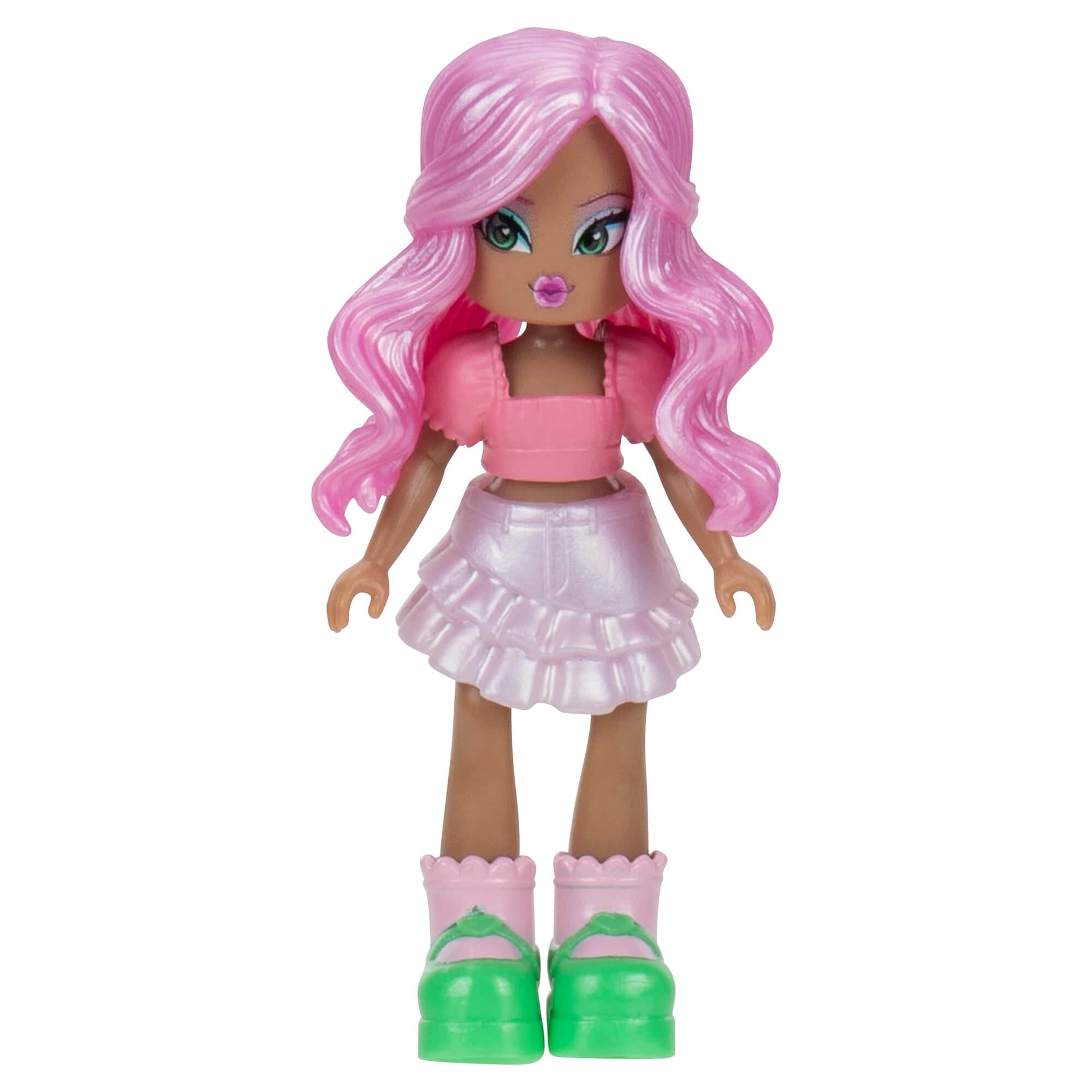 Royale High School Spirit Fashion Pack Science 191726733751