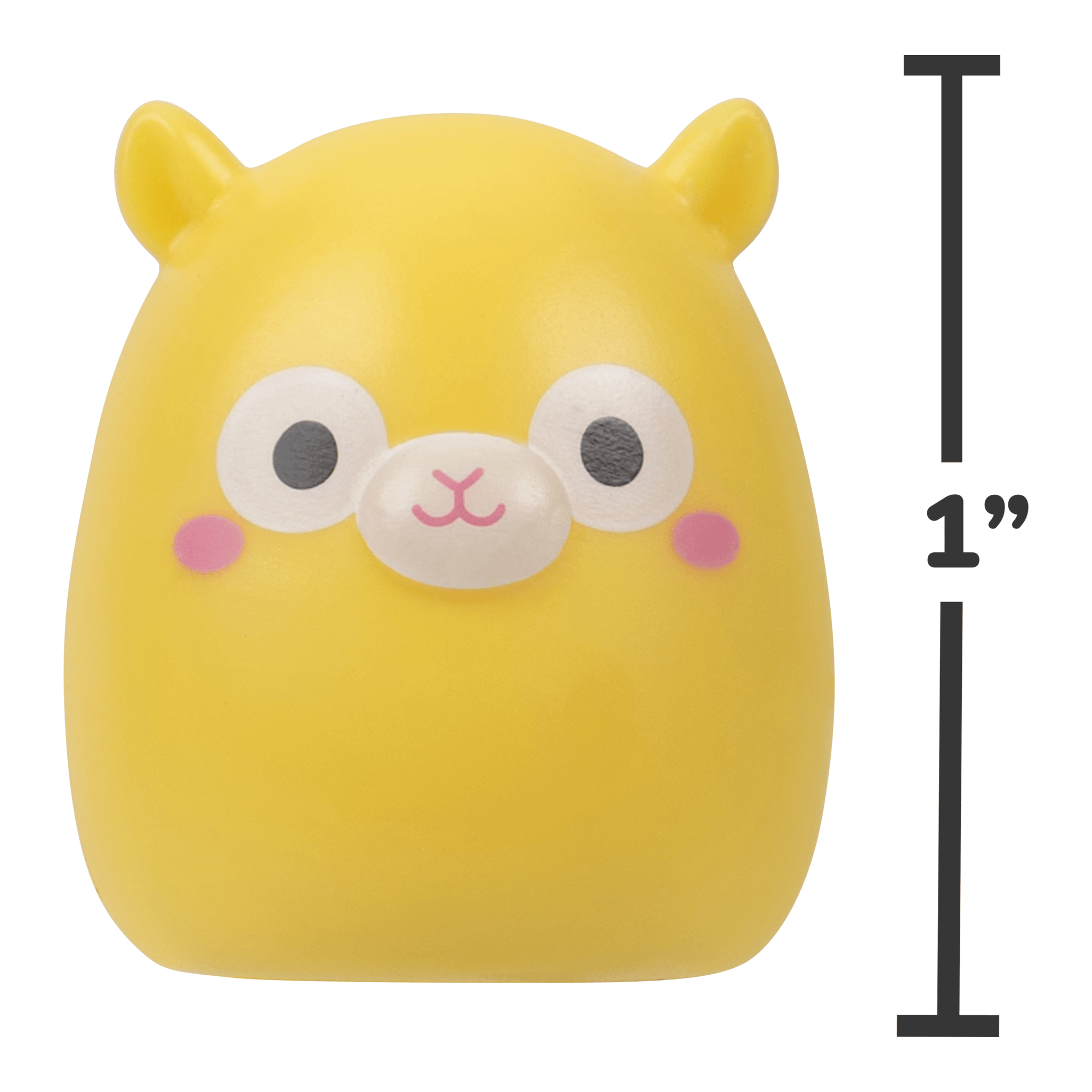 Squish-A-Longs by Squishmallows Mini-Squish 14-Pack Style 2 Wave 7
