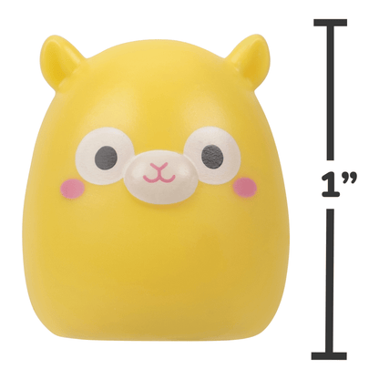 Squish-A-Longs by Squishmallows Mini-Squish 14-Pack Style 2 Wave 7