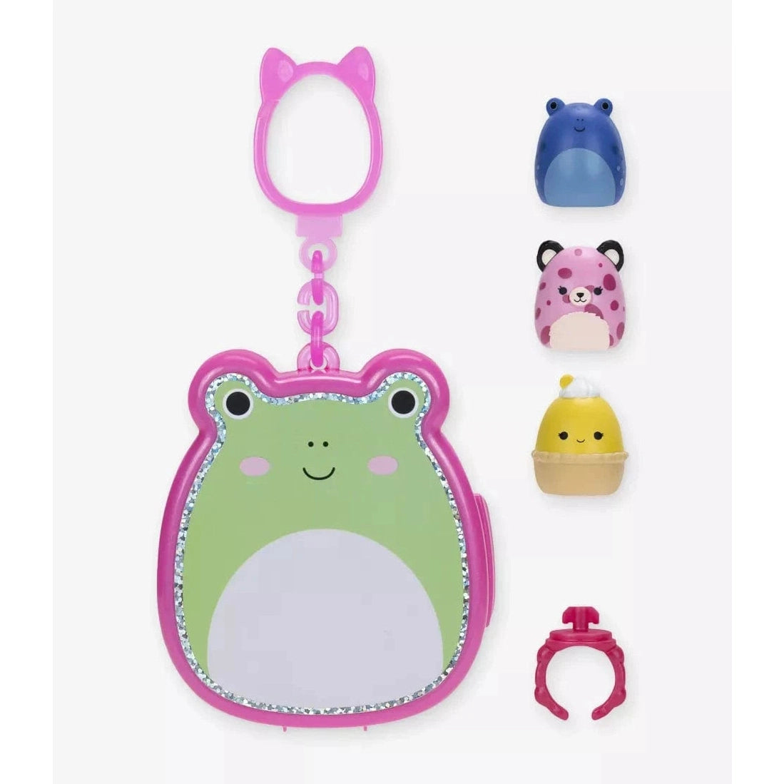 Squishalongs - Clip-A-Longs Blind S2 191726828648