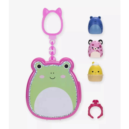 Squishalongs - Clip-A-Longs Blind S2 191726828648