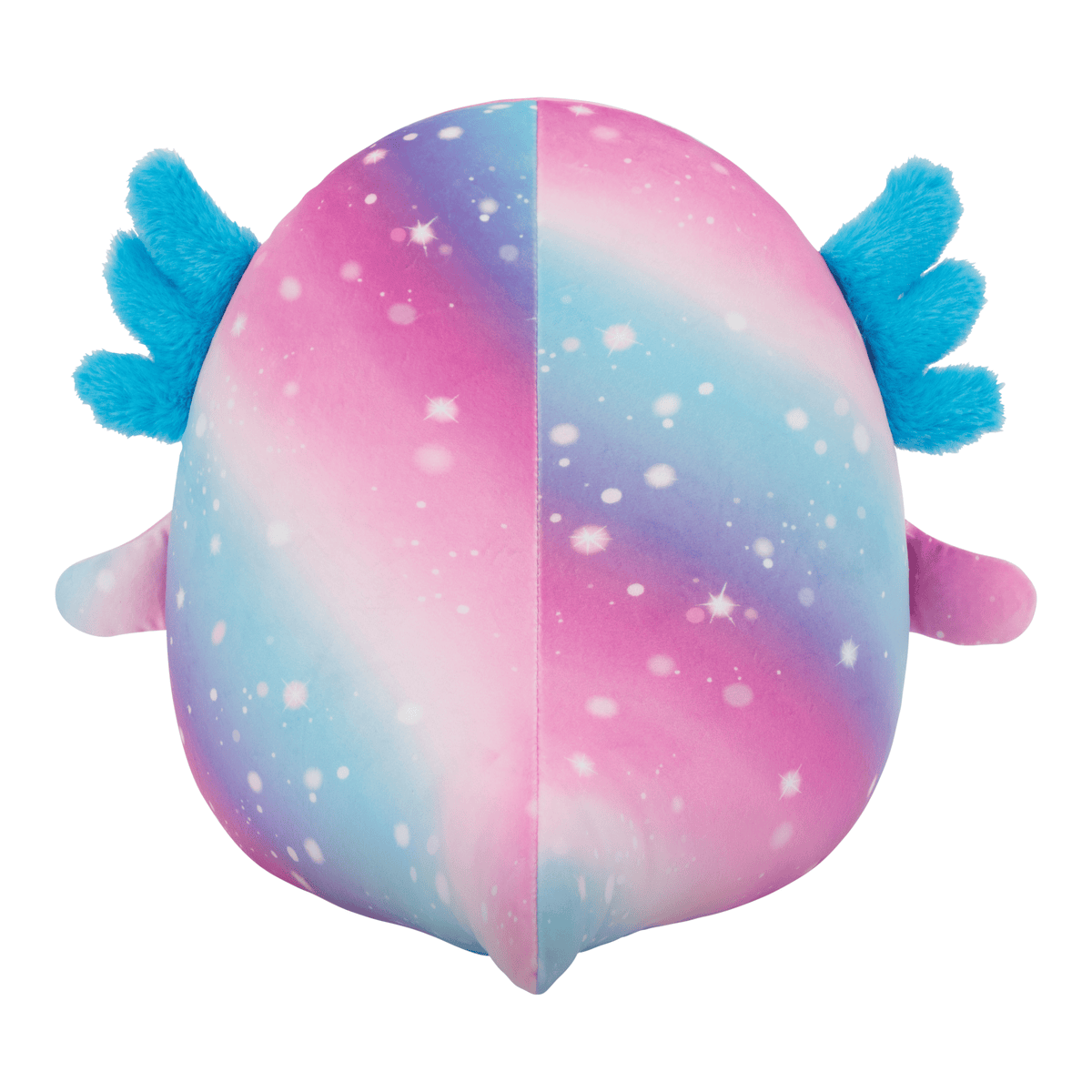 Squishmallows Akina the Axolotl 12-Inch Sleepamallows Plush