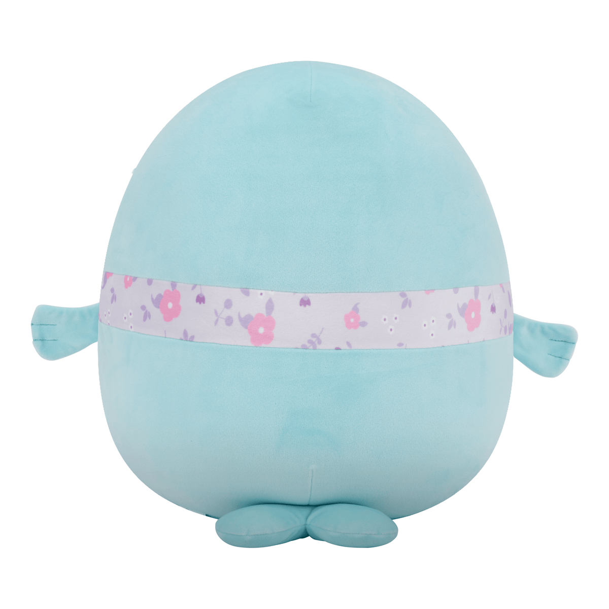 Squishmallows Dorgee Seal 16-Inch Large Plush