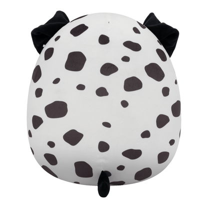 Squishmallows Dustin the Dalmatian 16-Inch Plush 191726093039