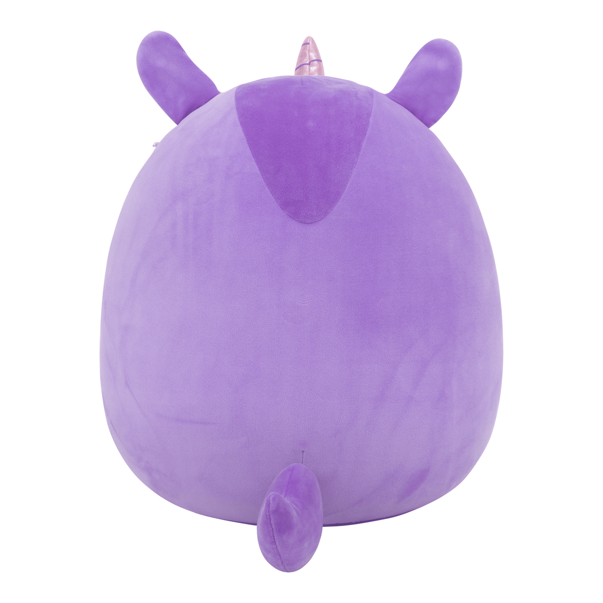 Squishmallows Elowen Purple Unicorn Plush 40cm 191726093046
