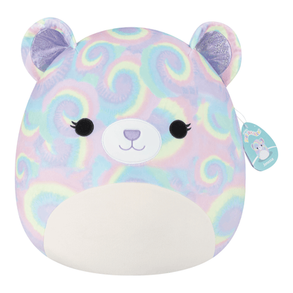Squishmallows Jonessa Bear 16-Inch Plush