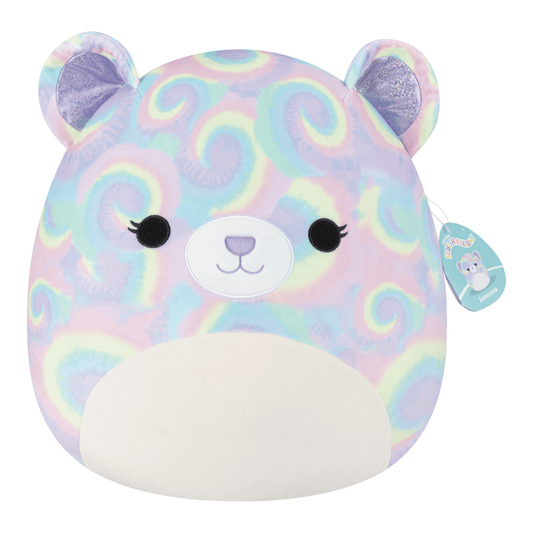 Squishmallows Jonessa Bear 16-Inch Plush