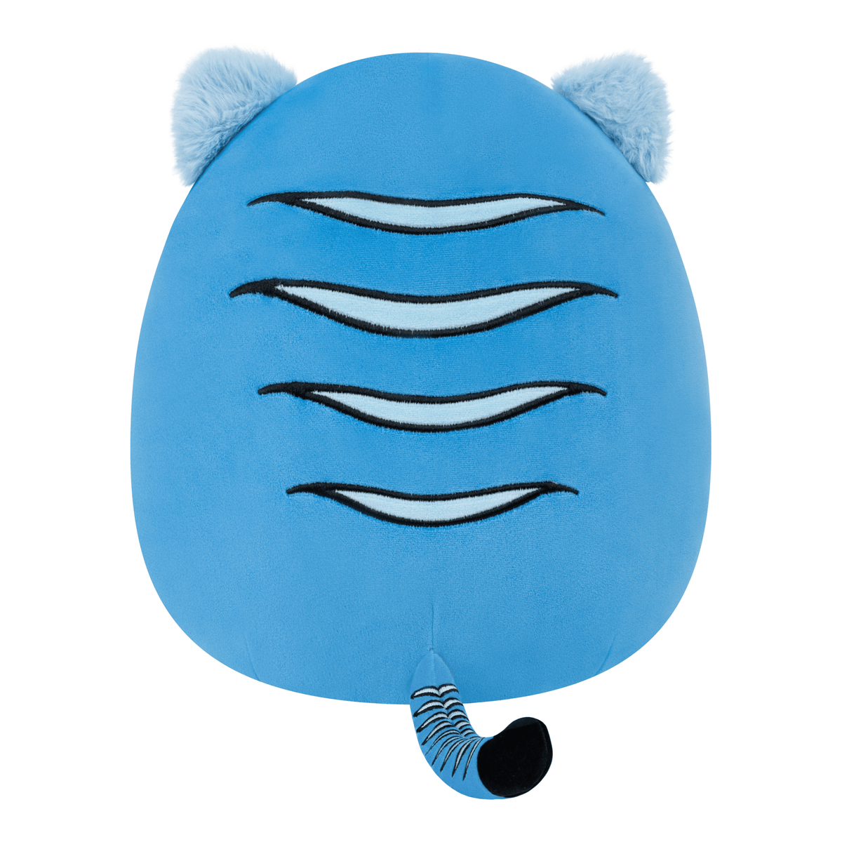 Squishmallows KPop Demon Hunters Derpy 12-Inch Plush