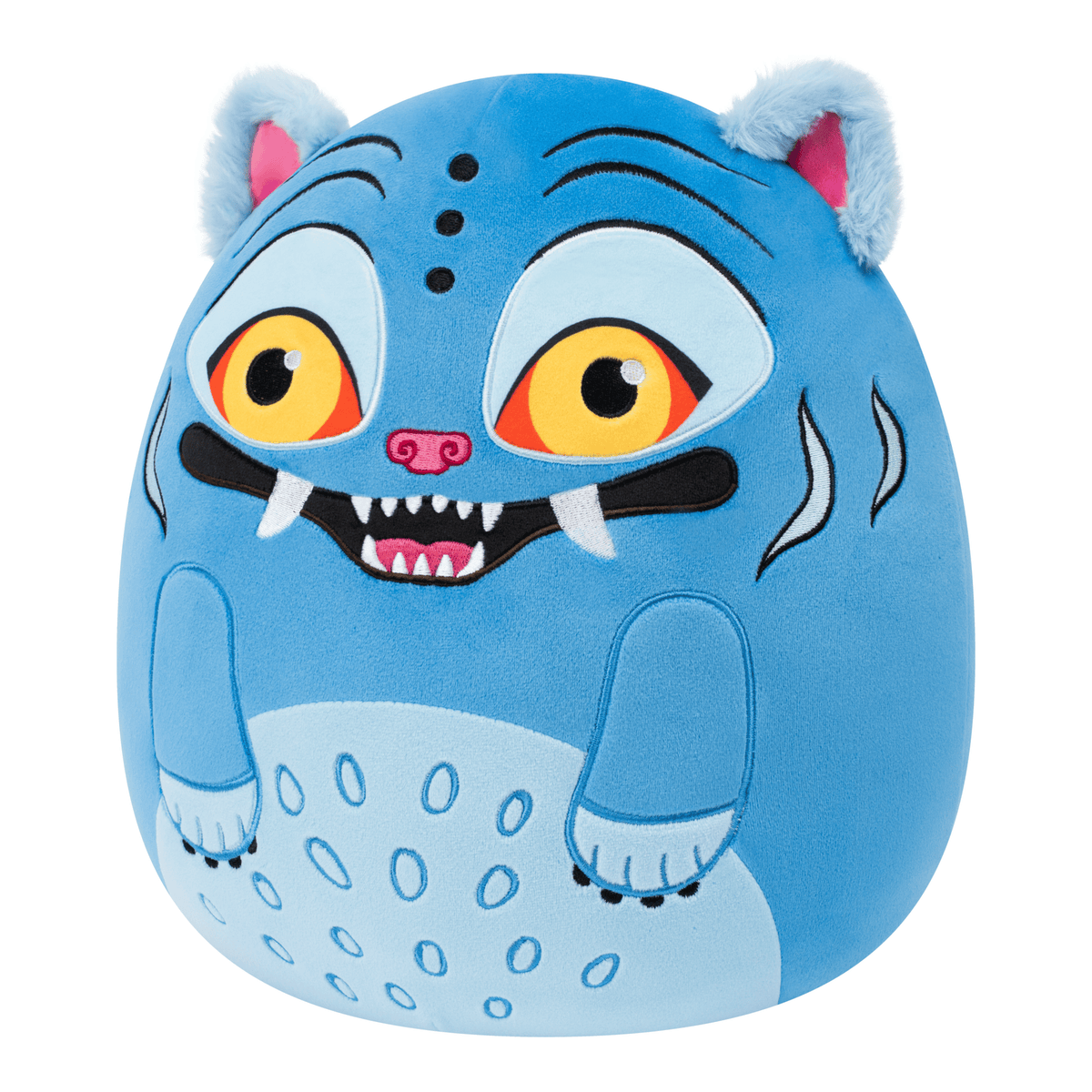 Squishmallows KPop Demon Hunters Derpy 12-Inch Plush