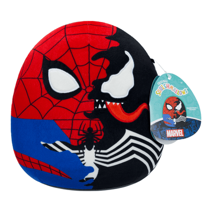 Squishmallows Marvel Venom 8-Inch Plush