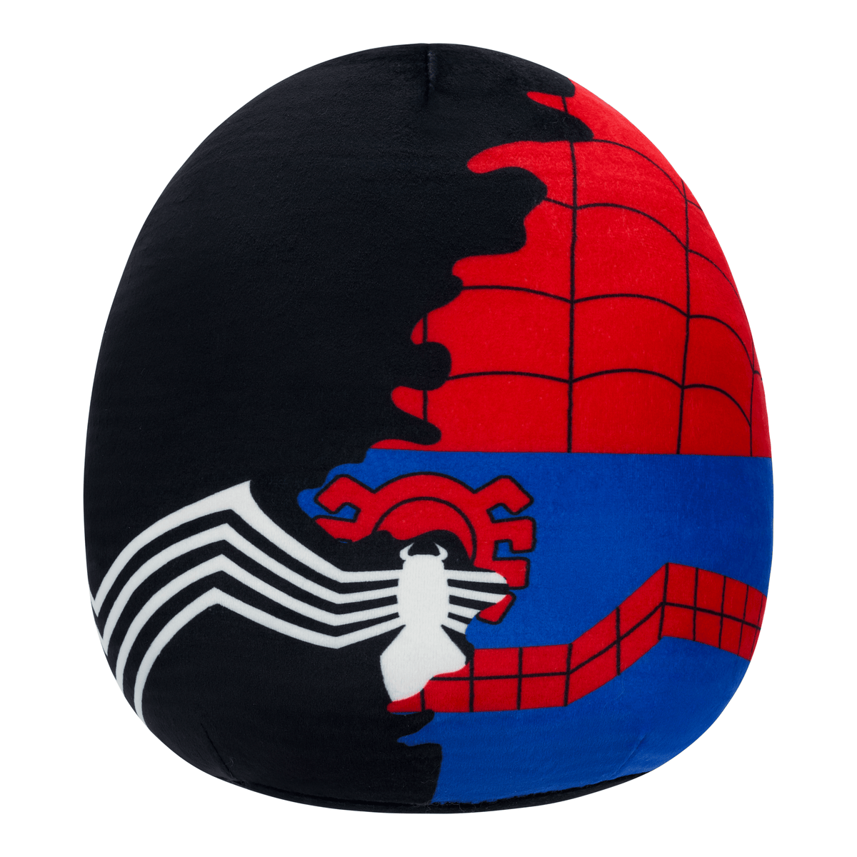 Squishmallows Marvel Venom 8-Inch Plush