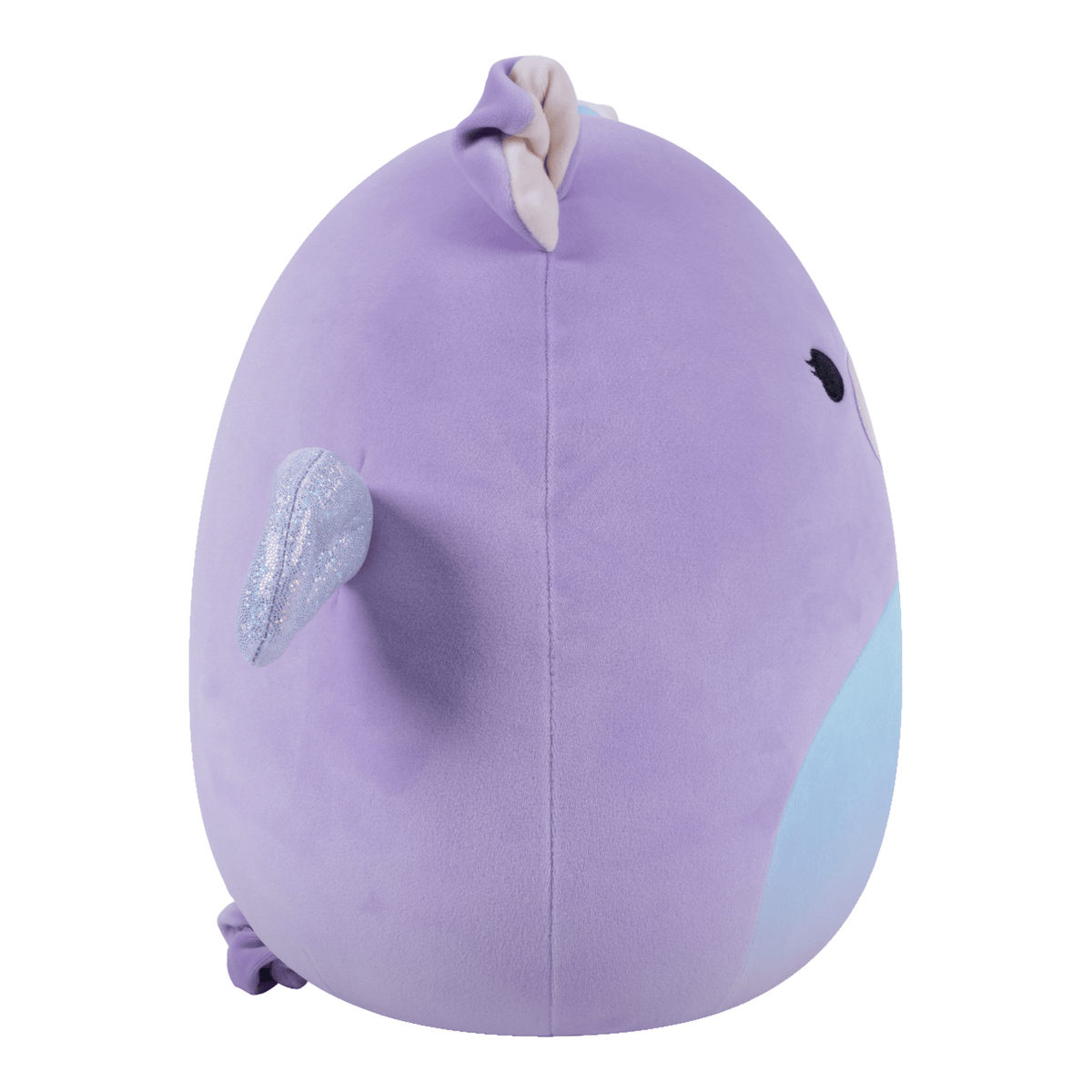 Squishmallows Peety the Flying Pig 12-Inch Plush