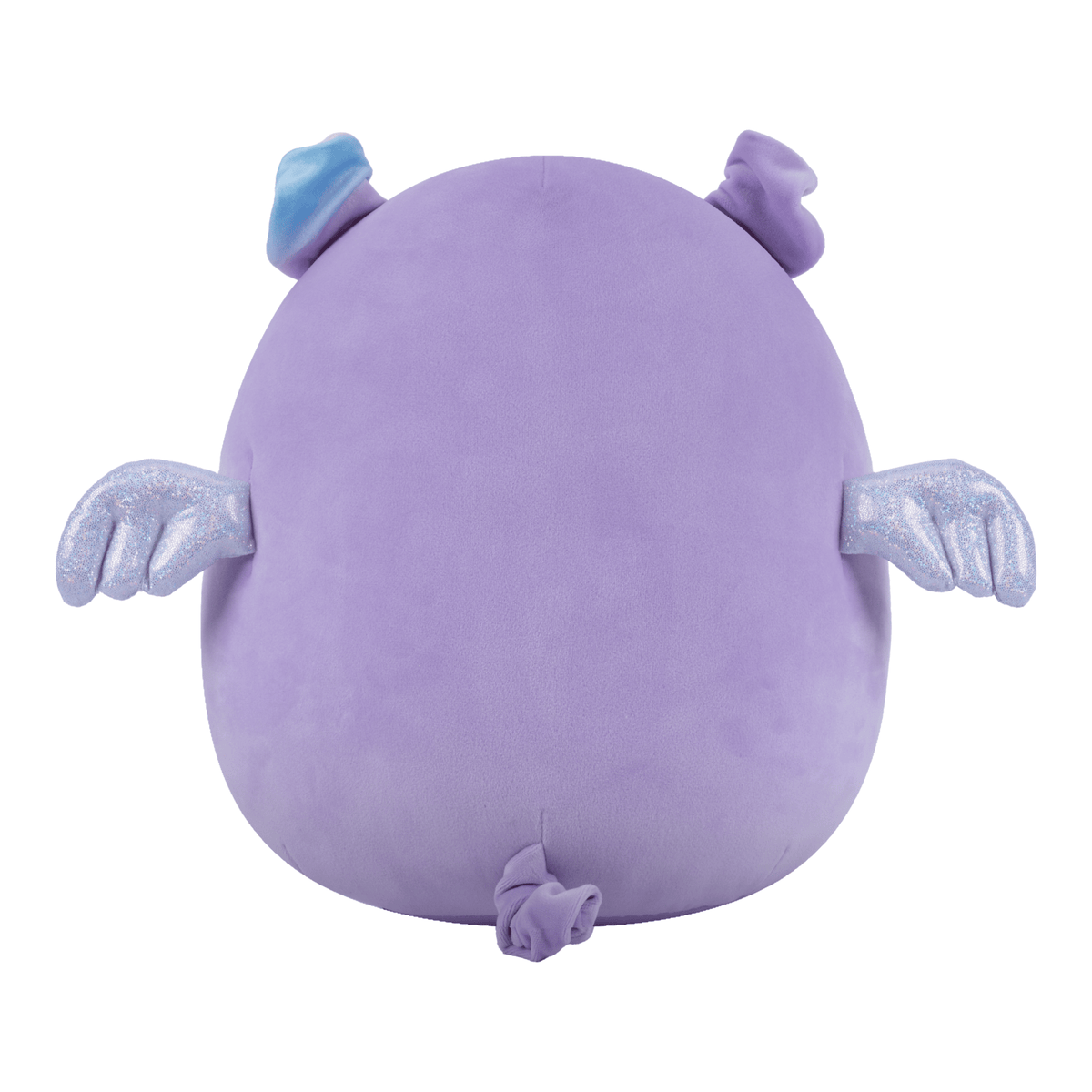 Squishmallows Peety the Flying Pig 12-Inch Plush