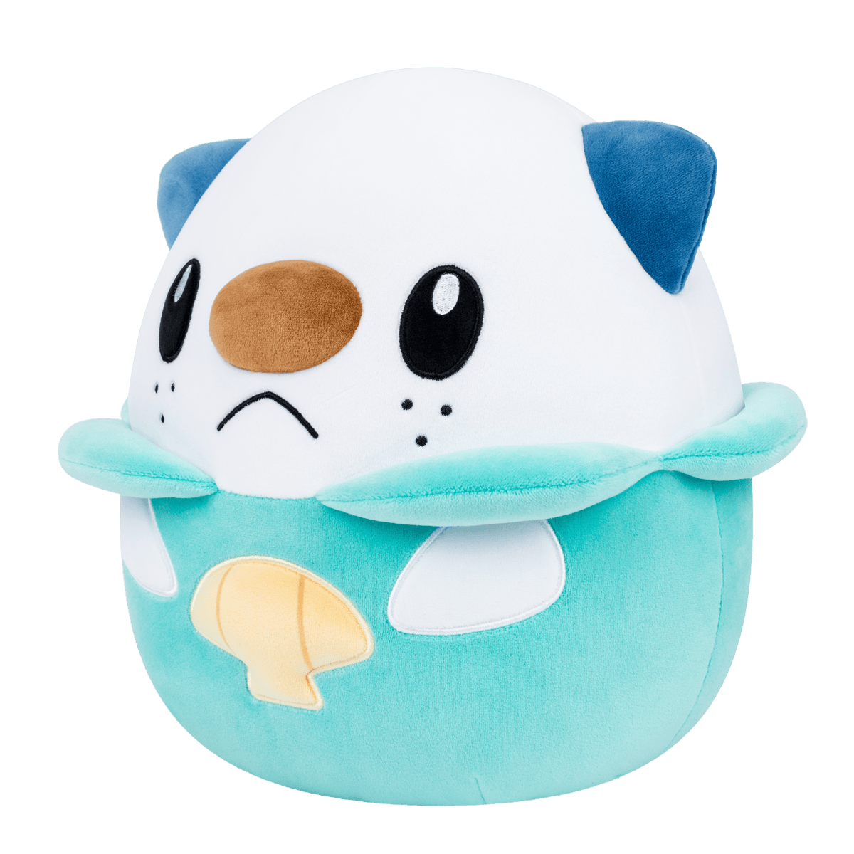 Squishmallows Pokémon Oshawott 10-Inch Plush 196566642461