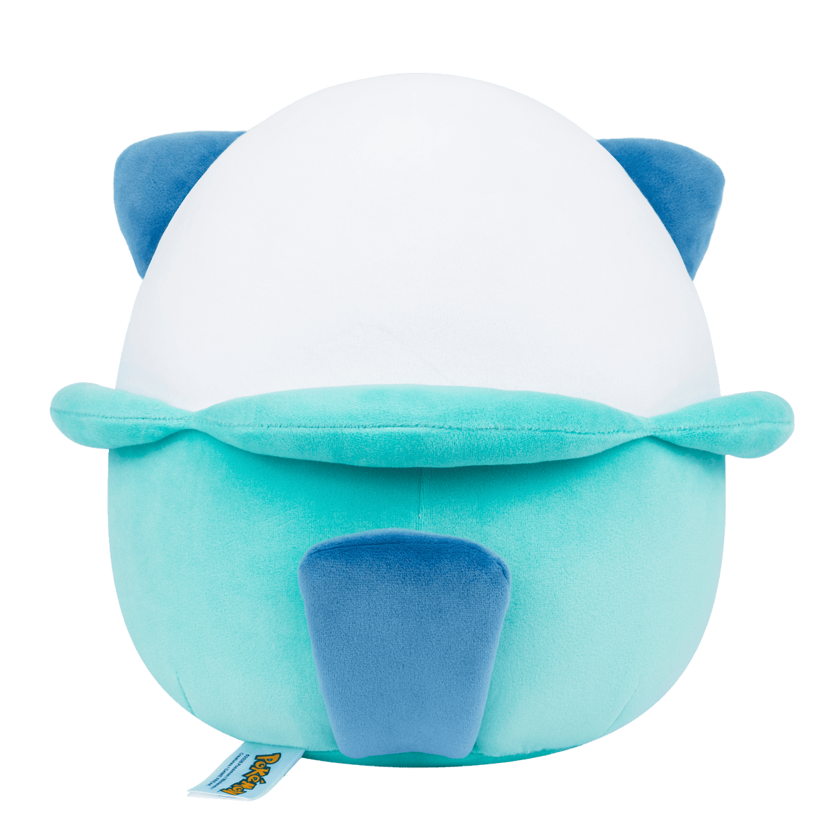 Squishmallows Pokémon Oshawott 10-Inch Plush 196566642461