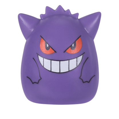 Squishmallows Pokémon Squish-a-longs Mini-Squish 4-Pack Style 2 Wave 2