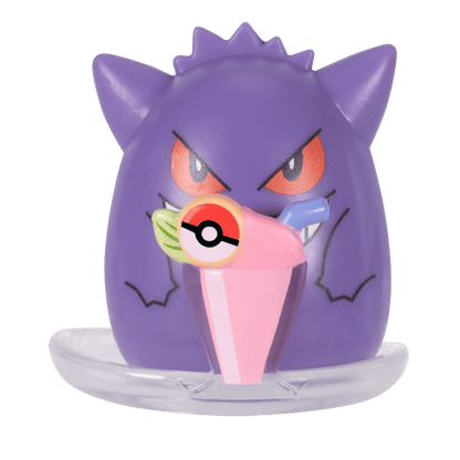 Squishmallows Pokémon Squish-a-longs Mini-Squish 4-Pack Style 2 Wave 2