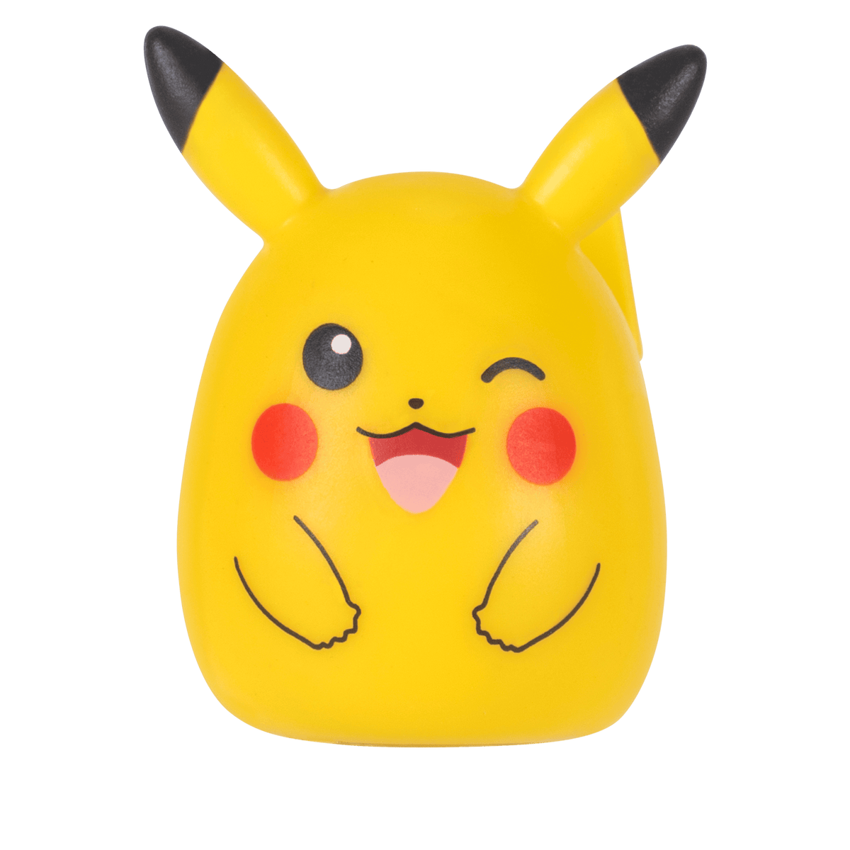 Squishmallows Pokémon Squish-a-longs Mini-Squish 4-Pack Style 2 Wave 2