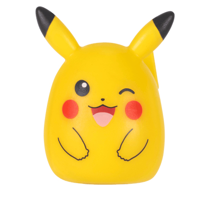 Squishmallows Pokémon Squish-a-longs Mini-Squish 4-Pack Style 2 Wave 2
