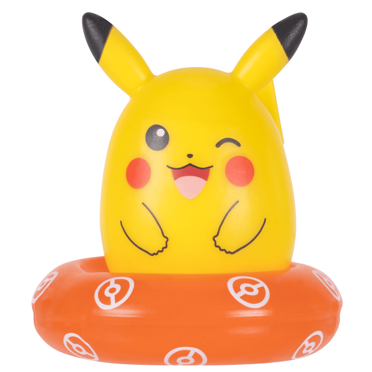Squishmallows Pokémon Squish-a-longs Mini-Squish 4-Pack Style 2 Wave 2