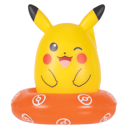 Squishmallows Pokémon Squish-a-longs Mini-Squish 4-Pack Style 2 Wave 2