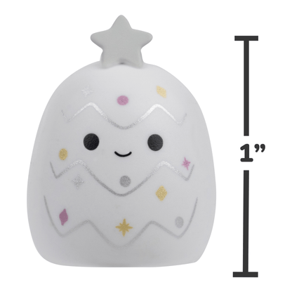Squishmallows Squish-a-longs Original Holiday Advent Calendar