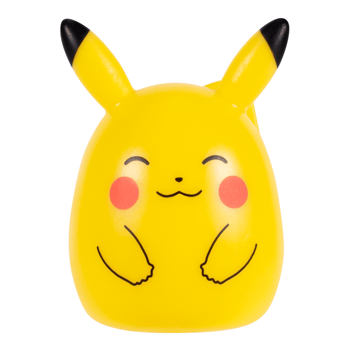 Squishmallows Squish-a-longs Pokémon Center Large Playset