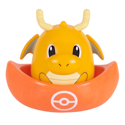 Squishmallows Squish-a-longs Pokémon Center Large Playset