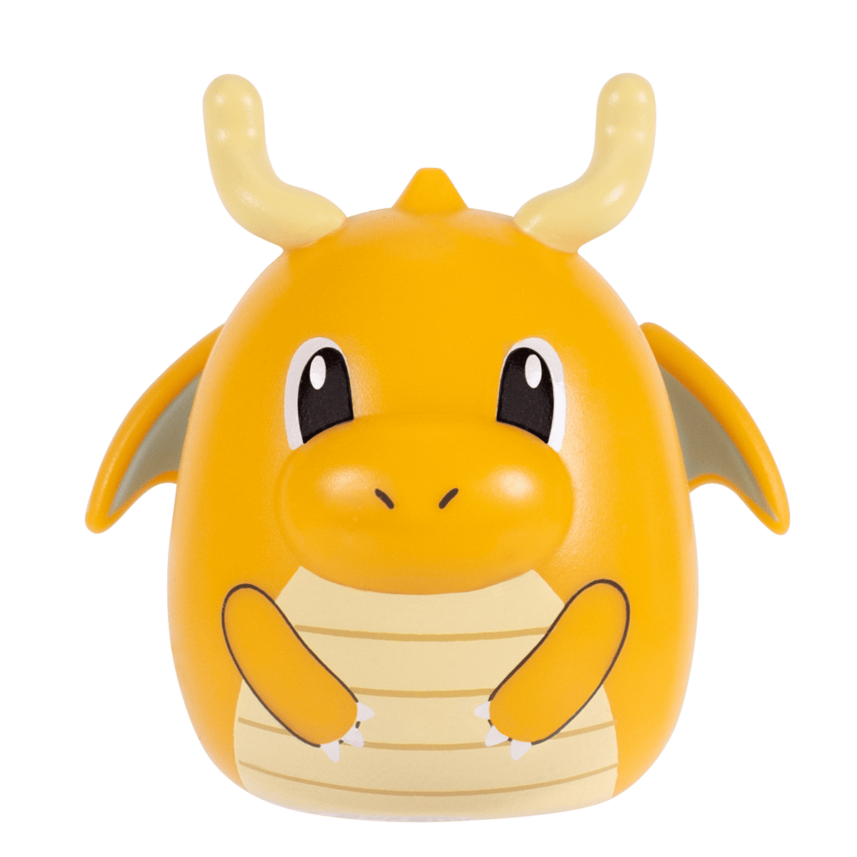 Squishmallows Squish-a-longs Pokémon Center Large Playset