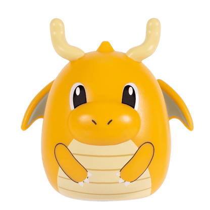 Squishmallows Squish-a-longs Pokémon Center Large Playset