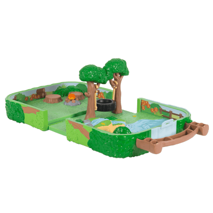 Squishmallows Squish-a-longs Pokémon Center Large Playset