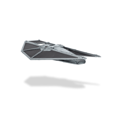 Star Wars Micro Galaxy Squadron TIE Reaper Attack Lander 9-Inch Vehicle 191726820628