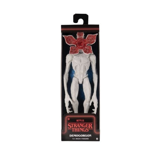 Stranger Things - 12" Demogorgon Figure 191726889380