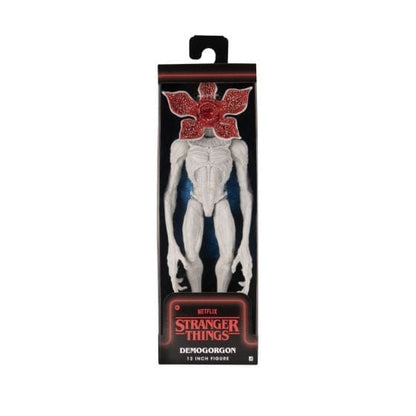 Stranger Things - 12" Demogorgon Figure 191726889380