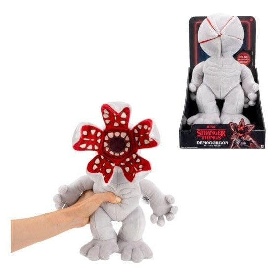 Stranger Things - 12" Demogorgon Plush 191726882633