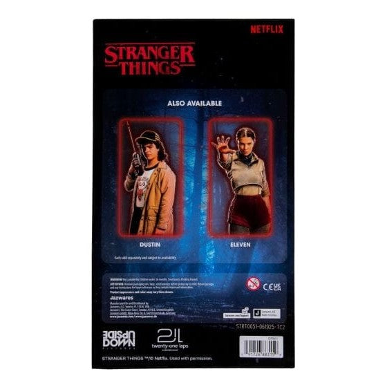 Stranger Things - Upside Down - 6" Demogorgon Figure 191726883159