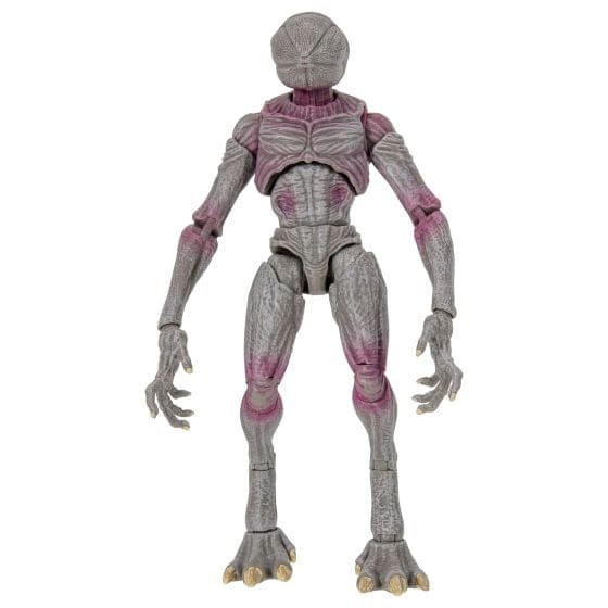 Stranger Things - Upside Down - 6" Demogorgon Figure 191726883159