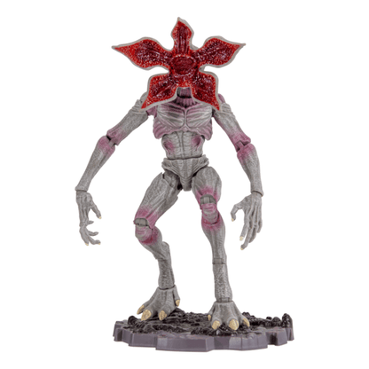 Stranger Things - Upside Down - 6" Demogorgon Figure 191726883159