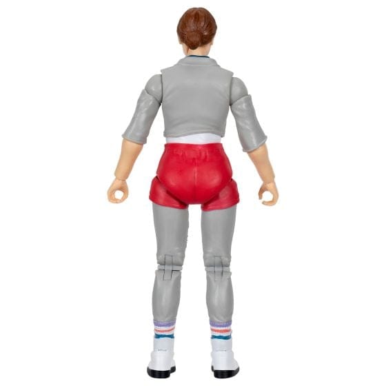 Stranger Things - Upside Down - 6" Eleven Figure 191726883135