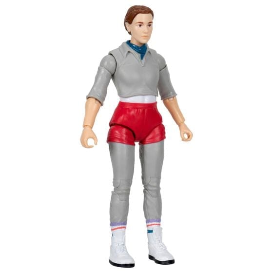Stranger Things - Upside Down - 6" Eleven Figure 191726883135