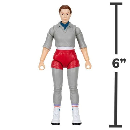 Stranger Things - Upside Down - 6" Eleven Figure 191726883135