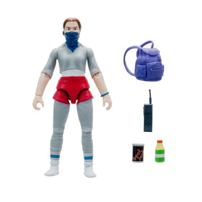 Stranger Things - World of Stranger Things - Core Figures - Eleven 191726924333