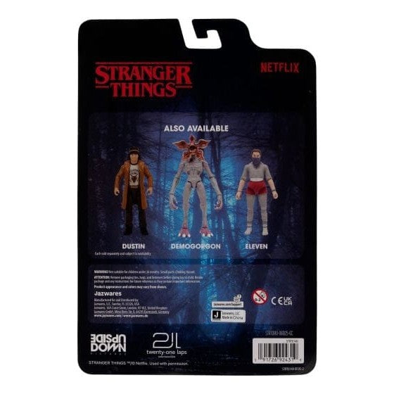 Stranger Things - World of Stranger Things - Core Figures - Eleven 191726924333