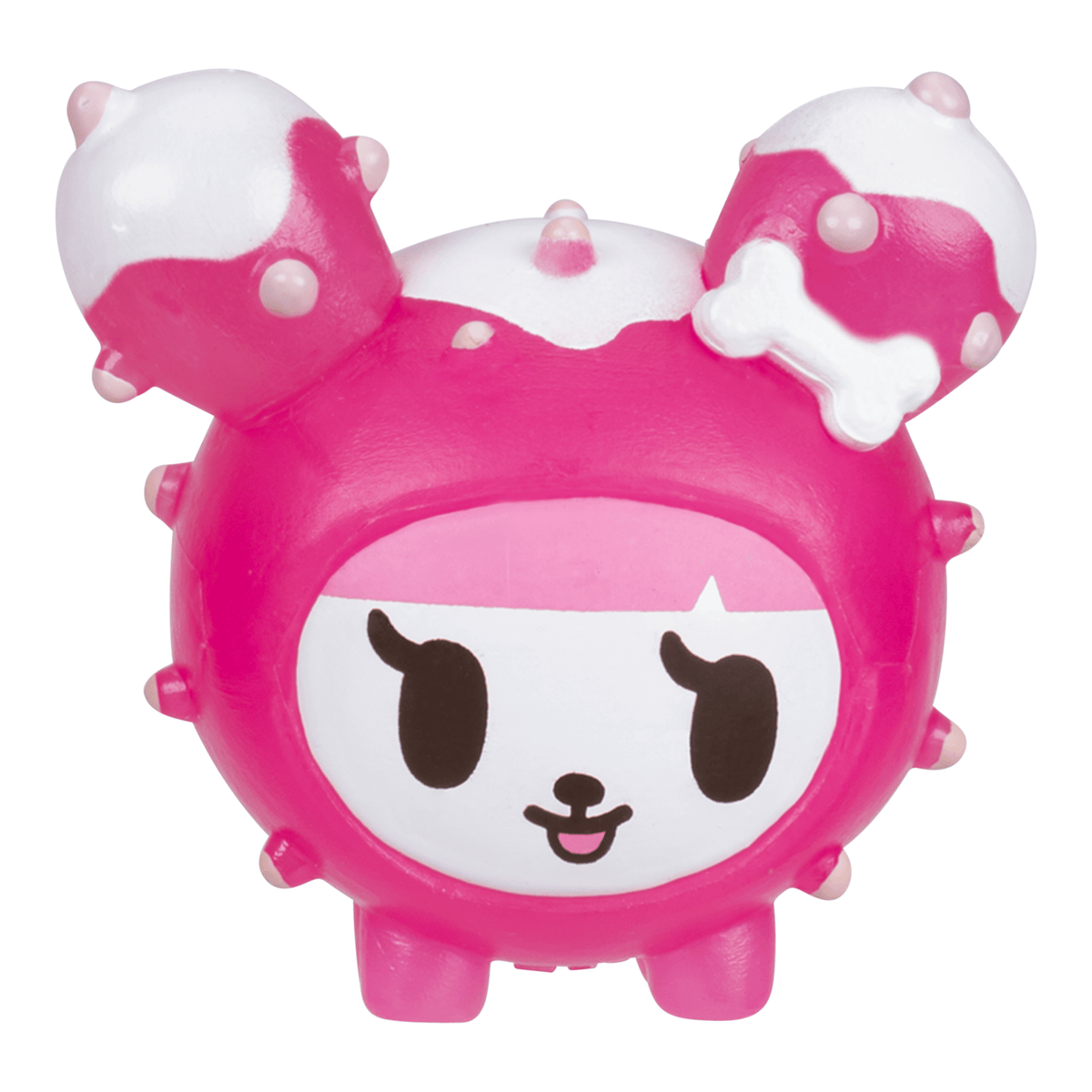 tokidoki 2-Inch 6 Figure Pack