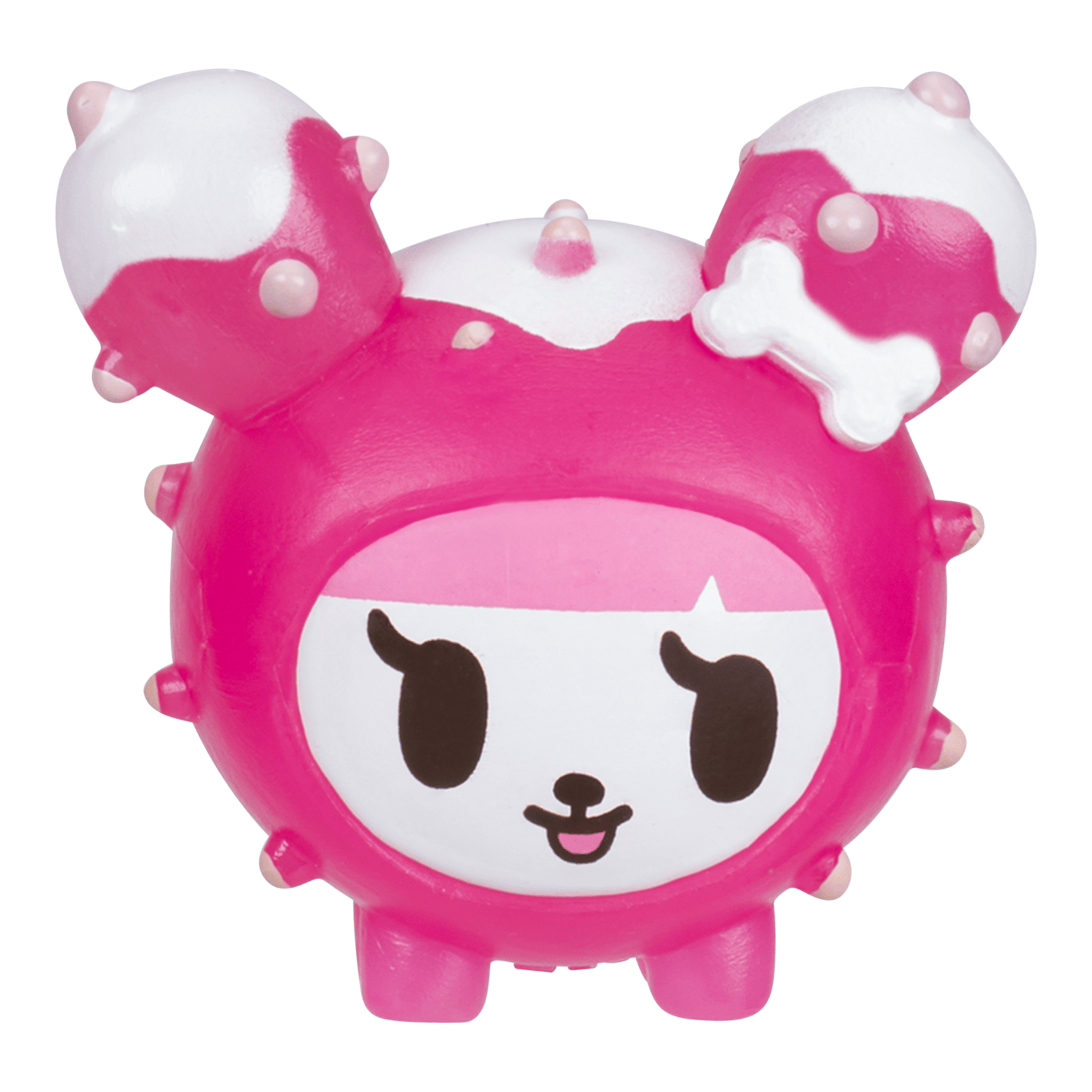 tokidoki 2-Inch 6 Figure Pack
