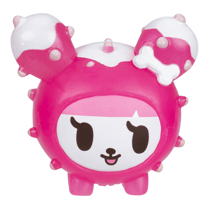 tokidoki 2-Inch 6 Figure Pack