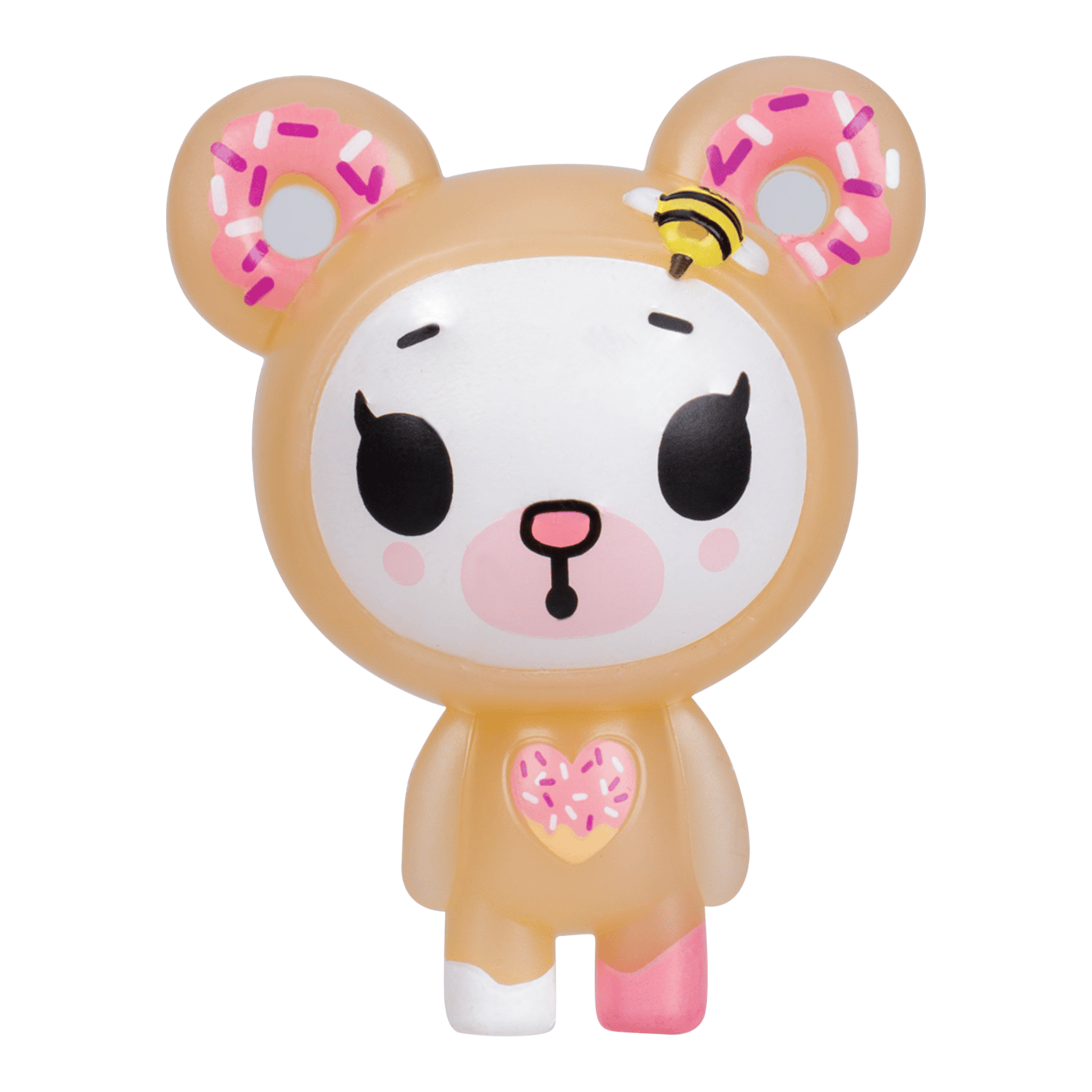 tokidoki 2-Inch 6 Figure Pack