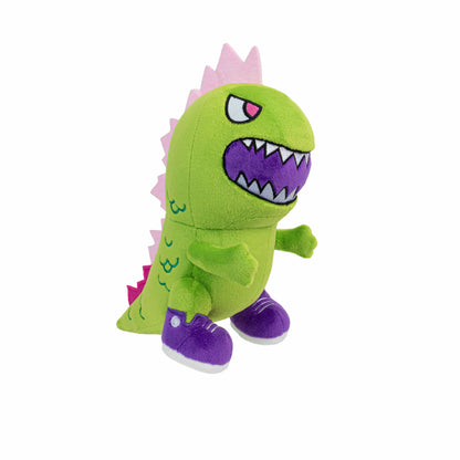 tokidoki Kaiju Tokimon 8-Inch Plush Toy 191726841357