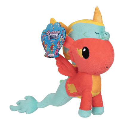 tokidoki Mermicorno Nautique 8-Inch Plush 191726880462