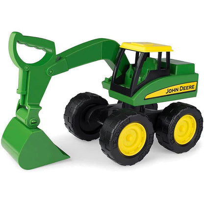 John Deere Big Scoop Excavator Toy